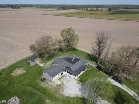 3366 S 800 E, Franklin, IN 46131