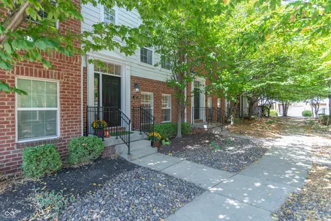 437 Sheets Dr, Carmel, IN 46032