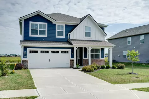 8626 Jeff Cir, Brownsburg, IN 46112