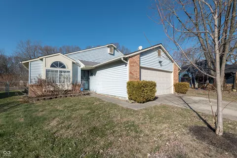 5344 Telford Ct, Indianapolis, IN 46254