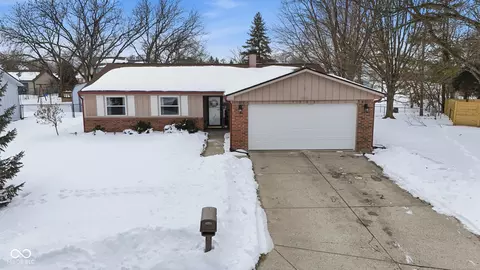 7303 Trestle Way Ct, Indianapolis, IN 46256