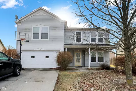 10321 Haag Dr, Brownsburg, IN 46112