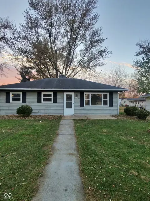 1503 Payton St, Crawfordsville, IN 47933