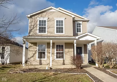 12632 Endurance Dr, Fishers, IN 46037