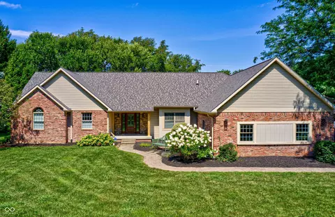 917 S State Road 47, Crawfordsville, IN 47933