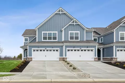 12588 Cattle Ridge Dr, Noblesville, IN 46060