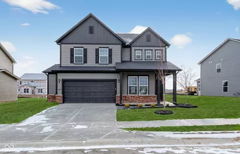 16442 Andes Ln, Noblesville, IN 46060