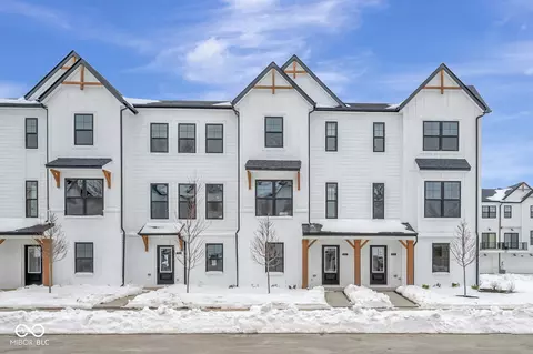 4504 Yellowwood Ave, Brownsburg, IN 46112