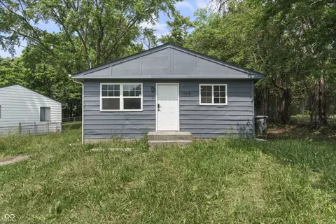 1948 Bloyd Ave, Indianapolis, IN 46218