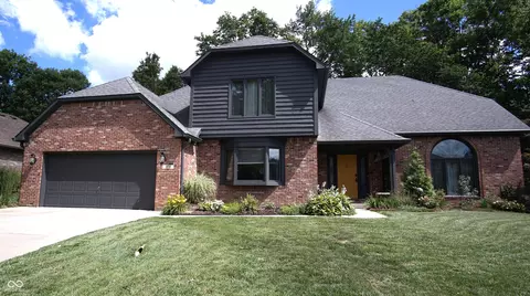 375 Nottinghill Ct, Indianapolis, IN 46234