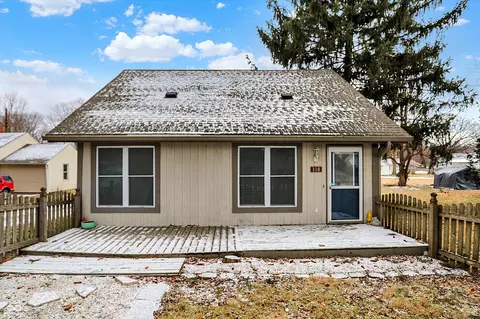 118 Nakomis St, Noblesville, IN 46062