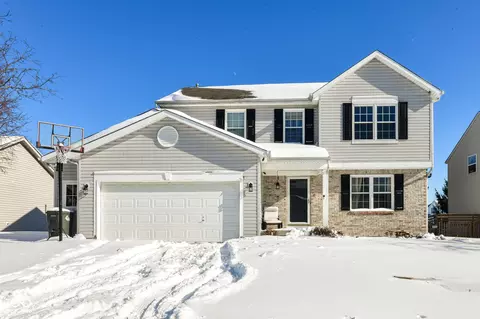 8519 Walden Trace Dr, Indianapolis, IN 46278
