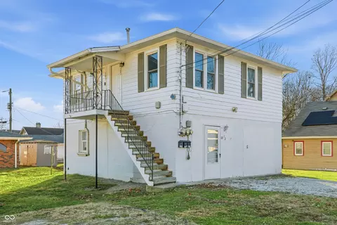 303 Green St, Plainfield, IN 46168