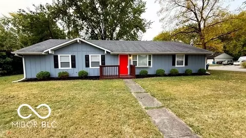 5911 W 46th St, Indianapolis, IN 46254