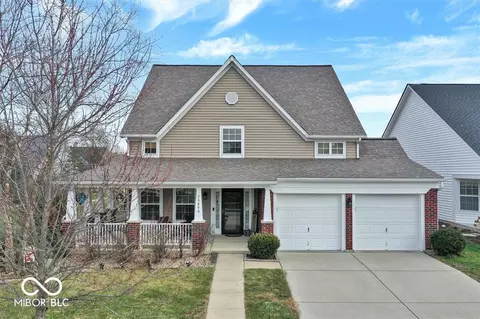 15009 Montclair Dr, Westfield, IN 46074