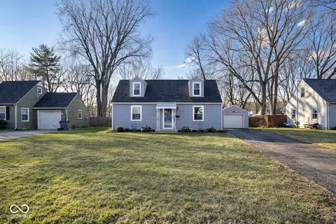 2135 Pamela Dr, Indianapolis, IN 46220