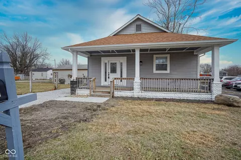 1718 Cincinnati Ave, Anderson, IN 46016