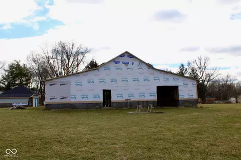 5216 W Southport Rd, Indianapolis, IN 46221