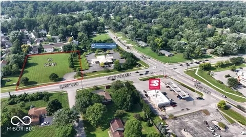 7019 E County Rd 100 N, Avon, IN 46123