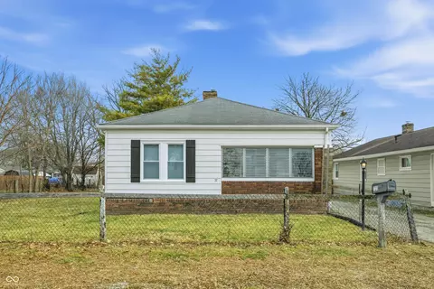723 Ingomar St, Indianapolis, IN 46241