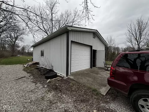 1730 Wishmeyer Ln, Indianapolis, IN 46239