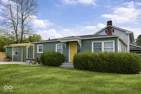 4329 Sunset Ave, Indianapolis, IN 46208