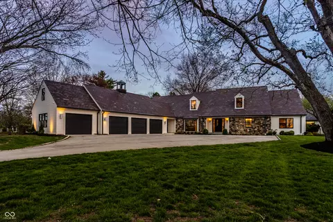 1995 W 116th St, Carmel, IN 46032