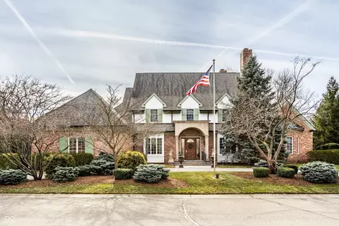 149 Willowgate Ln, Indianapolis, IN 46260