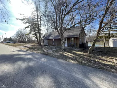 143 N Water St, Montezuma, IN 47862