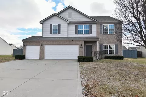8643 Pattype Ln, Avon, IN 46123