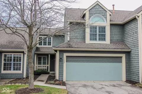 7524 Choate Ct, Indianapolis, IN 46254