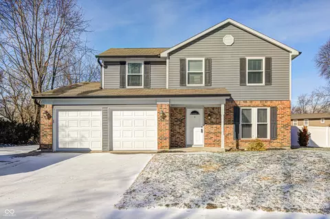 7620 Madden Ln, Fishers, IN 46038