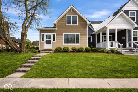 717 Parkway Ave, Indianapolis, IN 46203