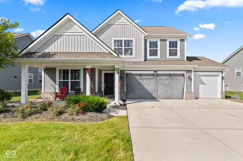 9426 Orchard Cove Dr, Indianapolis, IN 46239