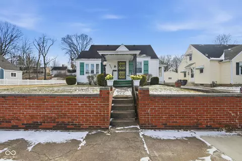 1921 W 9th St, Anderson, IN 46016