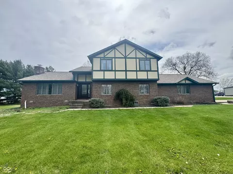 1964 N State Road 47, Crawfordsville, IN 47933