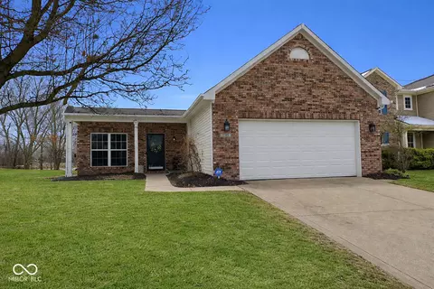 7315 Pipestone Dr, Indianapolis, IN 46217