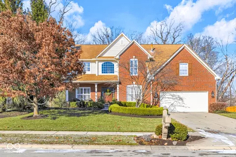 11490 Niagara Dr, Fishers, IN 46037
