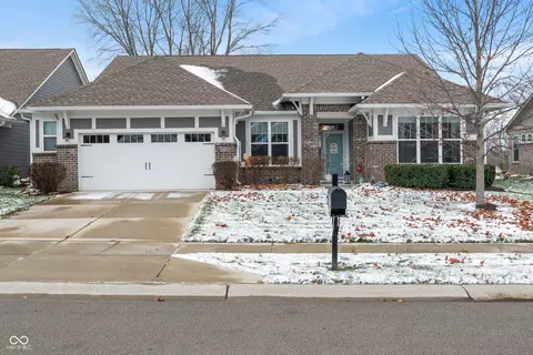 12352 Alberta St, Fishers, IN 46037