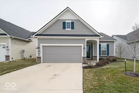 2591 Old Rosebud Ln, Westfield, IN 46074