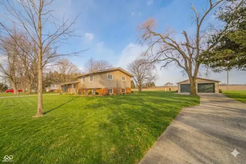 8581 N 300 W, Fortville, IN 46040