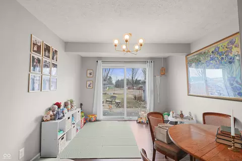 Dining - 6630 S Cross St, Pendleton, IN 46064 photo 1 of 2