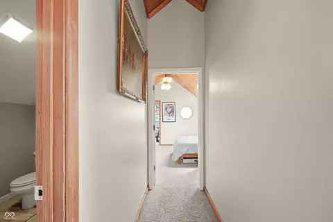 Entry Way - 6630 S Cross St, Pendleton, IN 46064 photo 2 of 2