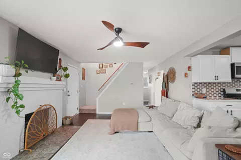 Other - 6630 S Cross St, Pendleton, IN 46064 photo 1 of 5