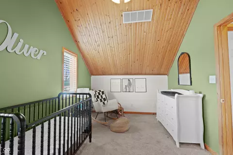 Bedroom - 6630 S Cross St, Pendleton, IN 46064 photo 5 of 5
