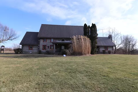 1806 N County Road 80 NE, Greensburg, IN 47240