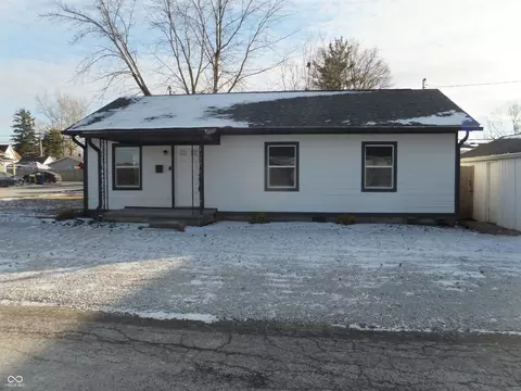 100 S California St, Sheridan, IN 46069
