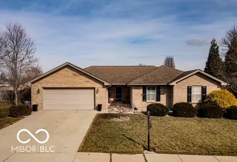 1778 G Williams Pkwy, Seymour, IN 47274