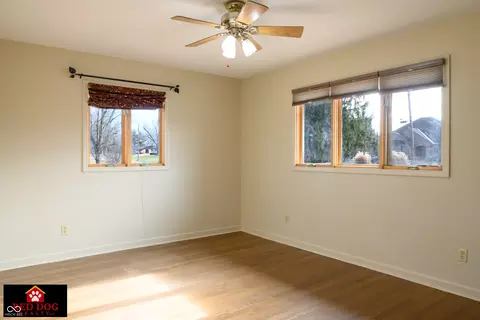 Bedroom - 832 E Davis Dr, Franklin, IN 46131 photo 4 of 6