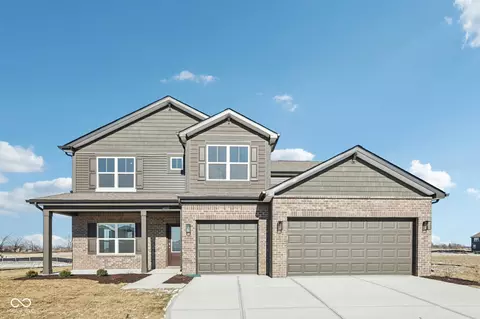6030 Tacoma Blvd, Whitestown, IN 46075